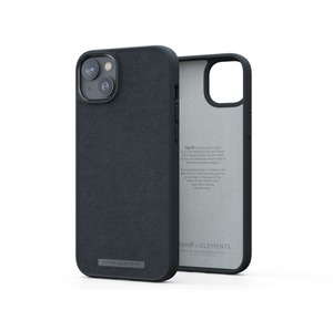 COQUE COMFORT+ IPHONE 14 MAX NJORD Noir
