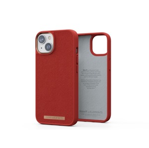 COQUE COMFORT+ IPHONE 14 NJORD Orange
