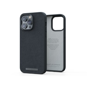 COQUE COMFORT+ IPHONE 14 PRO MAX NJORD Noir