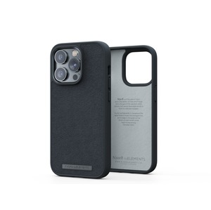 COQUE COMFORT+ IPHONE 14 PRO NJORD Noir