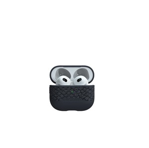 COQUE POUR AIRPODS 3 NJORD Gris