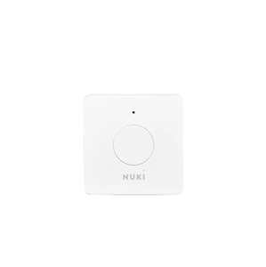 NUKI OPENER Blanc