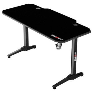 Bureau Gamer ORAXEAT GT 140 Noir