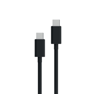 MYWAY CABLE USB-C USB-C 2M Noir