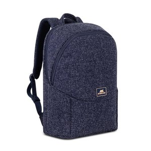 SAC À DOS POUR ORDINATEUR PORTABLE RIVACASE ANVIK 15.6