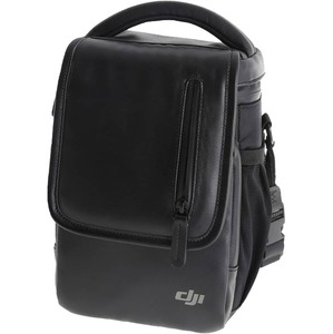 Sacoche bandoulière pour Mavic Noir