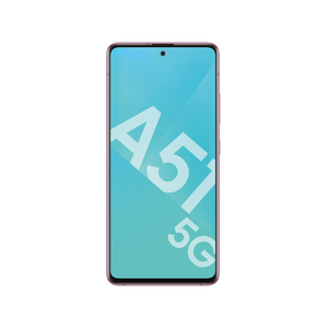 Galaxy A51 5G Rose