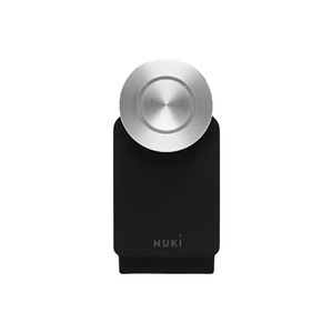 NUKI SMART LOCK PRO Noir