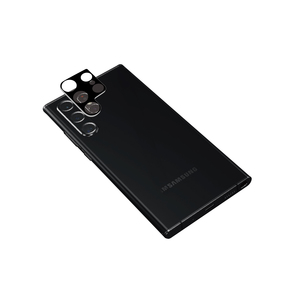TIGER CAMERA LENS MUVIT SAMSUNG GALAXY S22 ULTRA 5G Blanc