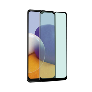VERRE TREMPE ANTIBACTERIEN TIGER GLASS PLUS SAMSUNG GALAXY A03S Noir
