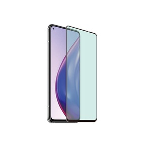 VERRE TREMPE ANTIBACTERIEN TIGER GLASS PLUS XIAOMI Mi 10T / 10T PRO Transparent