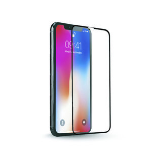 VERRE TREMPE ANTIBACTERIEN APPLE IPHONE XR/IPHONE 11