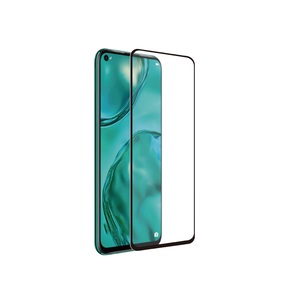 Protection écran verre trempé tiger glass plus pour huawei P40 lite