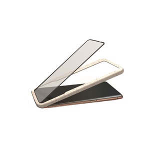  VERRE TREMPE ANTI BACTERIEN TIGER GLASS PLUS OPPO FIND X2 PRO Transparent