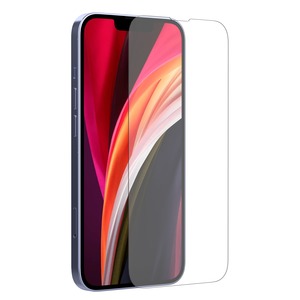 VERRE TREMPE ANTIBACTERIEN IPHONE 14/13 PRO/13 TIGER GLASS PLUS