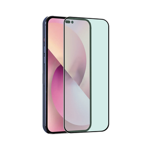 VERRE TREMPE ANTIBACTERIEN IPHONE 14 PRO MAX TIGER GLASS PLUS