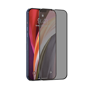 VERRE TREMPE CONFIDENTIEL IPHONE 14 PLUS/13 PRO MAX TIGER GLASS PLUS