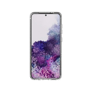 Coque pure clear pour Galaxy S20 Clear