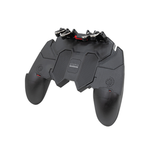 TRIGGER MOBILE GAMING CONTROLLER Noir