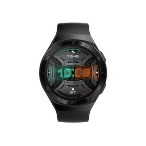 Watch GT 2E Noir