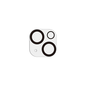 CAMERA LENS MUVIT TIGER IPHONE 13 MINI Transparent