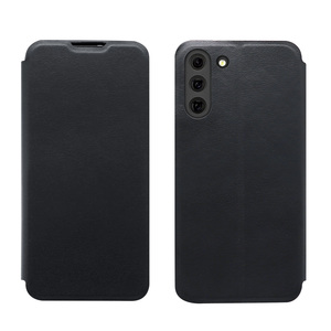 FOLIO STAND MYWAY NOIR SAMSUNG GALAXY S21 FE  Noir