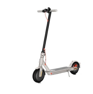 Mi Electric Scooter 3 Gris