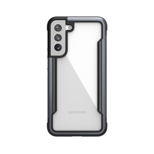 COQUE SHIELD PRO RAPTIC SAMSUNG GALAXY S22 PLUS  Noir