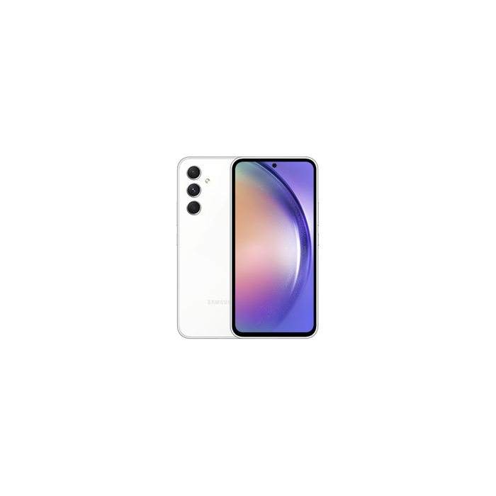 Image 4 Samsung Galaxy A54 5G 8GB_256GB white