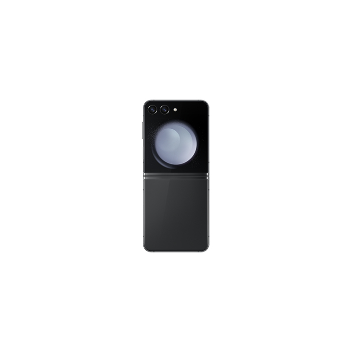 Image 4 Samsung ZFLIP 5 GRAY 8GB_512GB