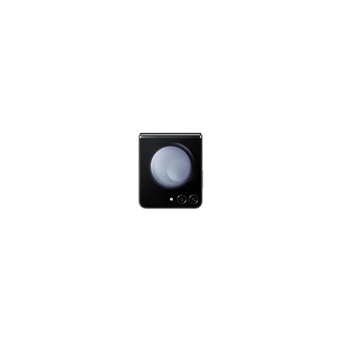 Image 5 Samsung ZFLIP 5 GRAY 8GB_512GB