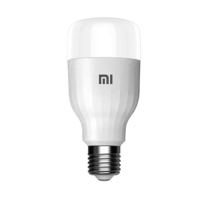 Xiaomi Mi Smart LED Bulb Essential (White and Color) à 19 ...