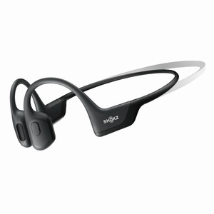 CASQUE BT CONDUCTION OSSEUSE OPEN RUN PRO MINI NOIR