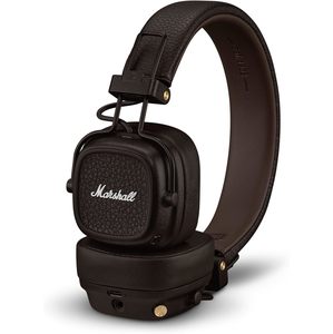 Casque sans fil bluetooth Marshall MAJOR V Noir