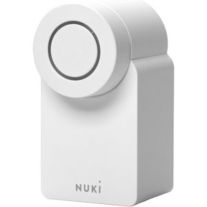 Serrure Connectée Nuki Smart Lock Go – Matter, Bluetooth & Accès Intelligent