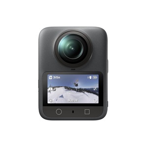 Bundle Standard Osmo 360 – Caméra d’action 360° 8K HDR