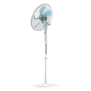Ventilateur sur pied ENERGYSILENCE 520 POWER blanc