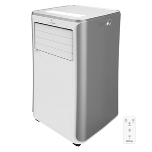 Climatiseur mobile FORCECLIMA 9000 BTU blanc