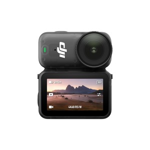Caméra miniature 4K intelligente Osmo Nano (128 Go)