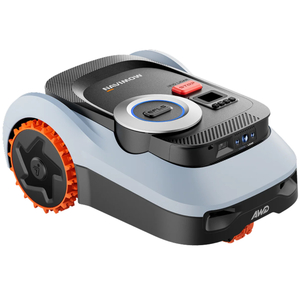 Robot tondeuse sans fil i220E LIDAR PRO 