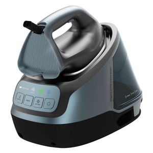 Centrale vapeur Cecotec IronHero H-2800 Professional Station 2800 W