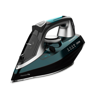 Fer à repasser Cecotec Fast&Furious 5060 Ultra 3200 W Gris