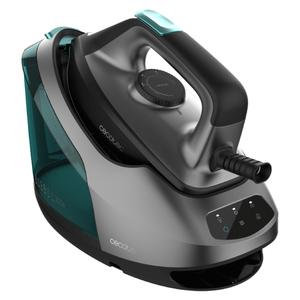 Centrale vapeur Cecotec IronHero 3000