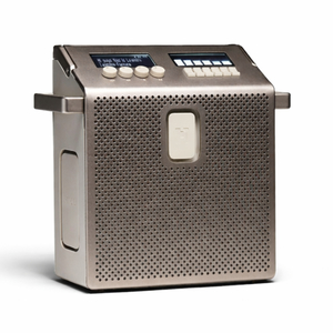 Enceinte Bluetooth MONDO MEDIUM 60W Auracast Greige