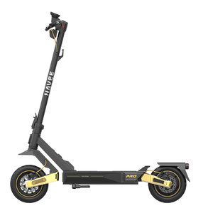 Trottinette électrique NAVEE ST5 PRO 1350W 75KM Noir