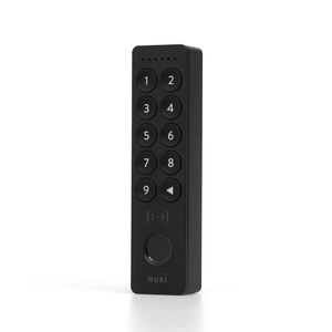 Keypad 2 NFC noir