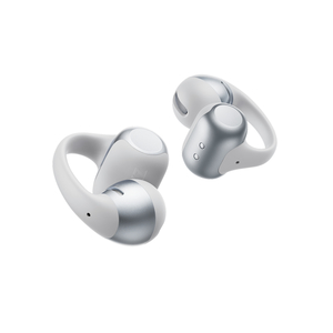 ECOUTEURS TWS CONDUCTION AERIENNE EAR RING OPEN DOTS 2 GRIS