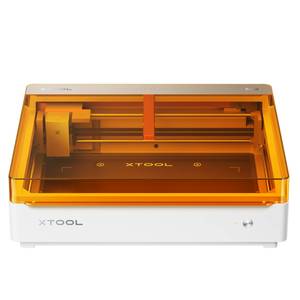Graveur Laser xTool M2 - Créatif Couleur | Impression CMJN & Laser Diode 10W
