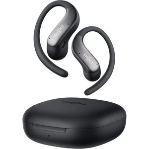 Ecouteurs TWS conduction aérienne OPEN FIT AIR 2 Noir