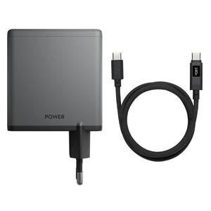 Chargeur rapide DJI Power Combo EU 140 W GaN 